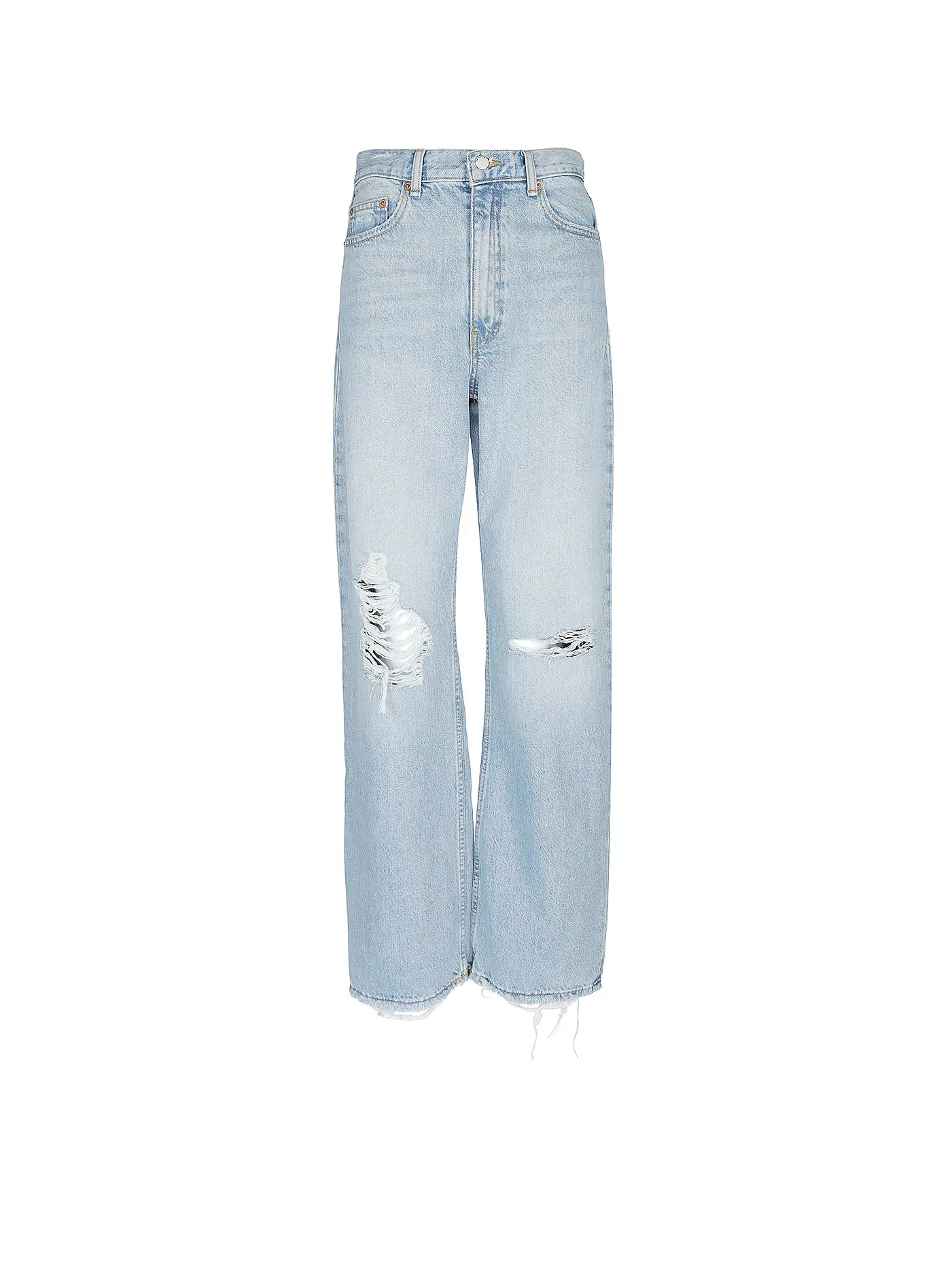 DR.DENIM | Jeans Wide Leg ECHO | 